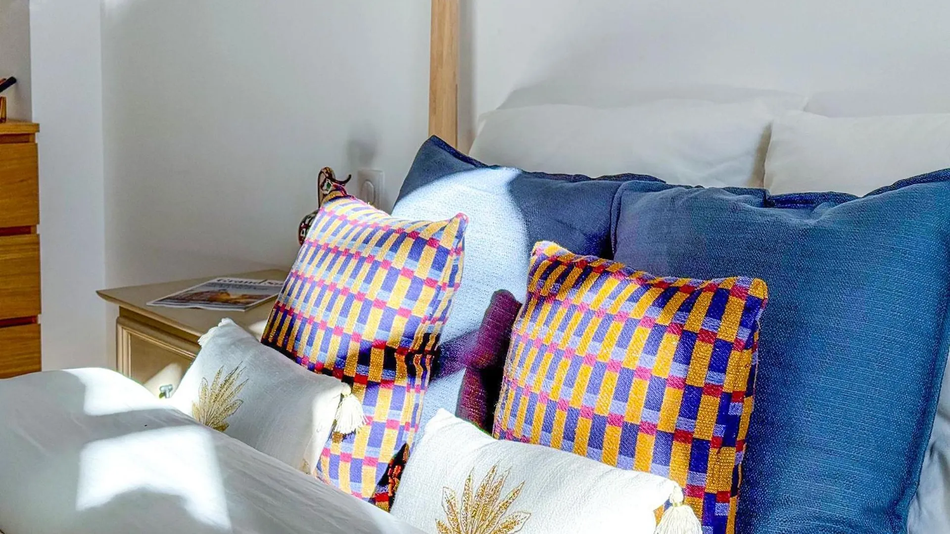Apartment Bel Appartement Renove - Jardin Et Parking - Da Cannes
