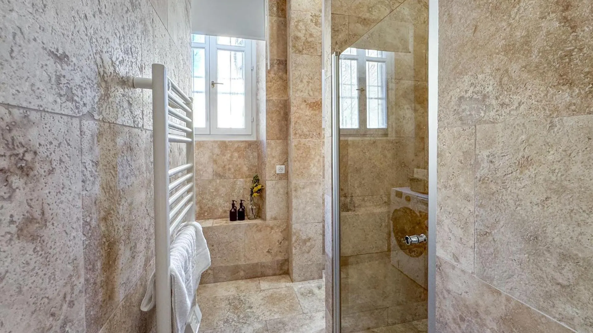 Bel Appartement Renove - Jardin Et Parking - Da Cannes Apartment