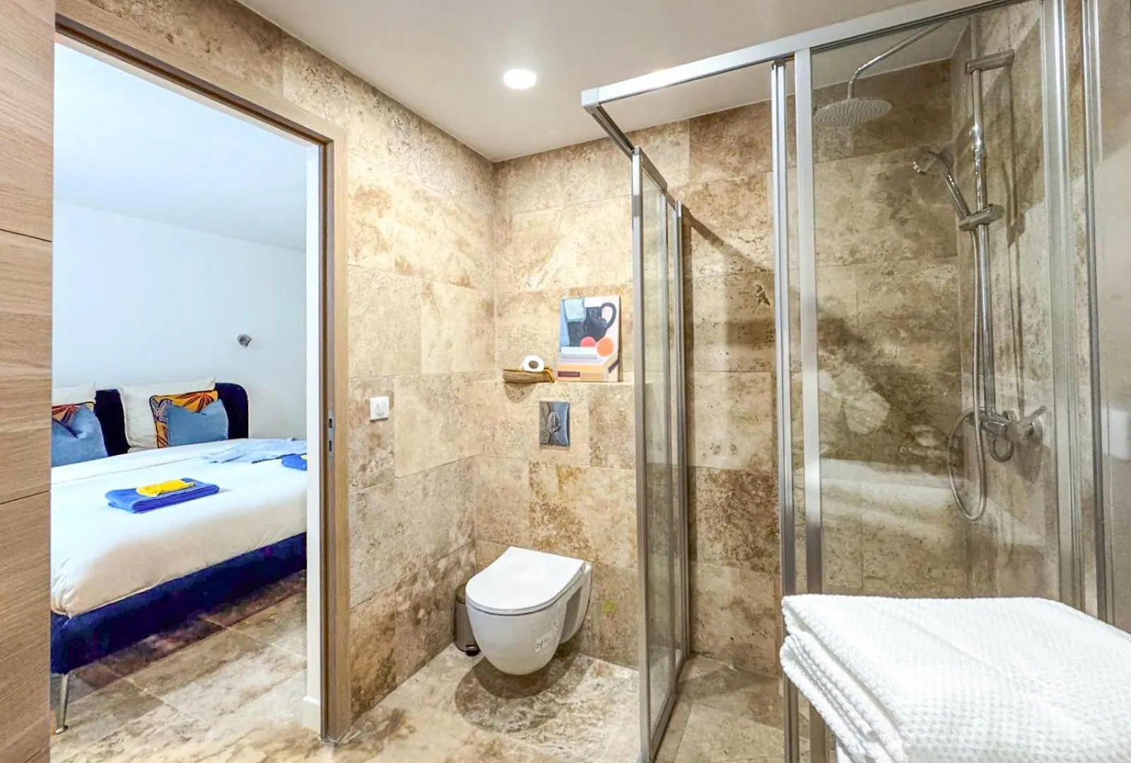 Bel Appartement Renove - Jardin Et Parking - Da Cannes 0*,