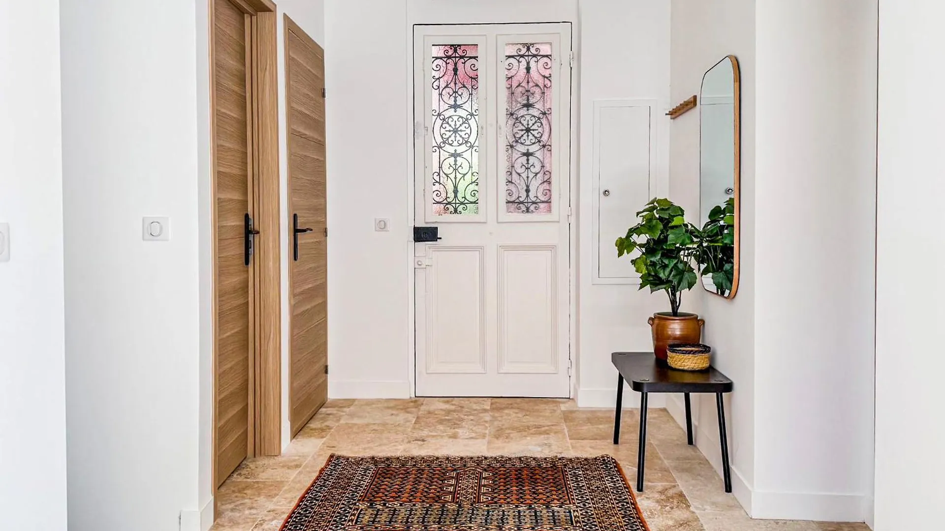 Bel Appartement Renove - Jardin Et Parking - Da Cannes Apartment