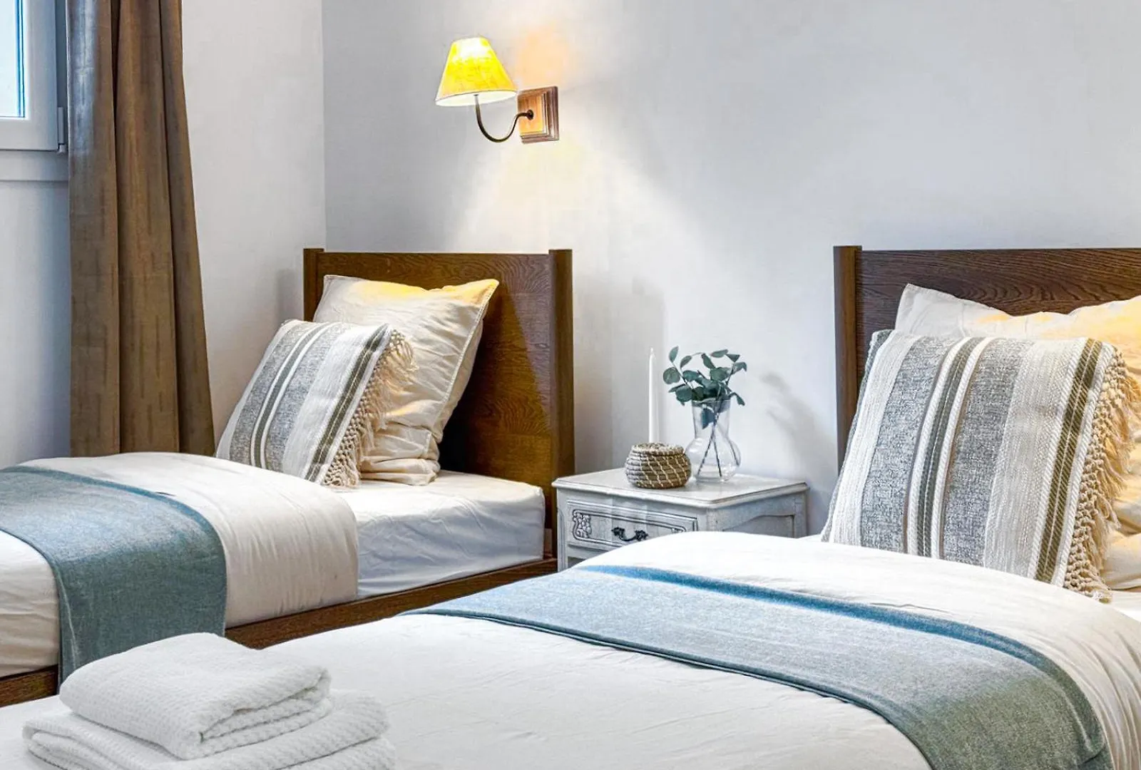 Bel Appartement Renove - Jardin Et Parking - Da Cannes