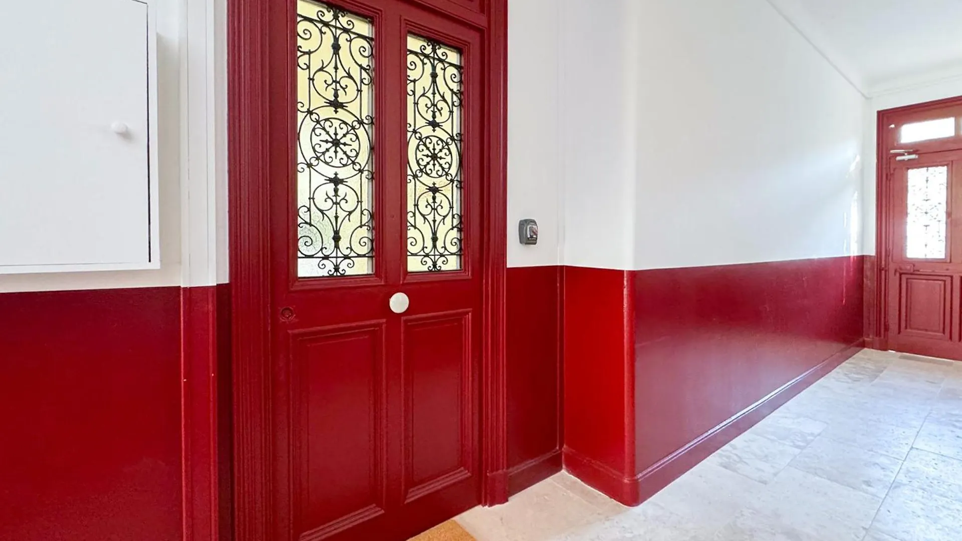 Bel Appartement Renove - Jardin Et Parking - Da Cannes 0*,