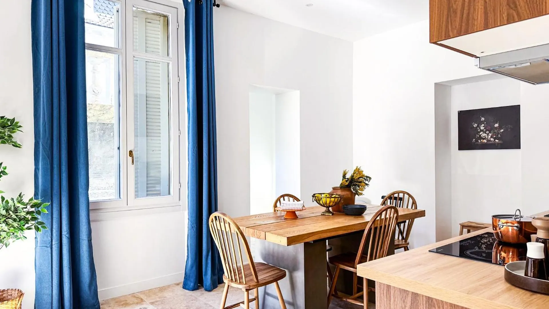 Apartment Bel Appartement Renove - Jardin Et Parking - Da Cannes