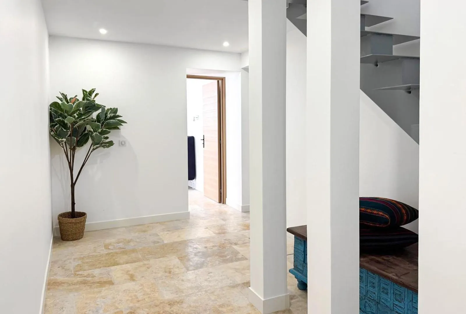 Apartment Bel Appartement Renove - Jardin Et Parking - Da Cannes